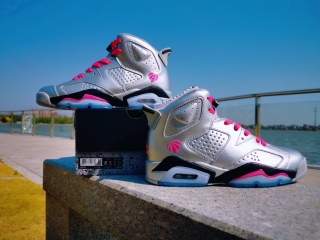 Jordan6 women-9009