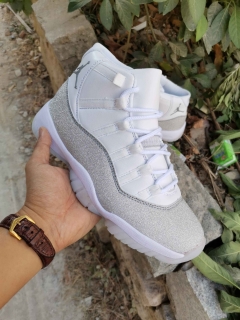 Air jordan 11 men shoes-9016