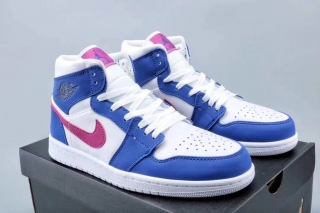 Air Jordan 1 men shoes-9042