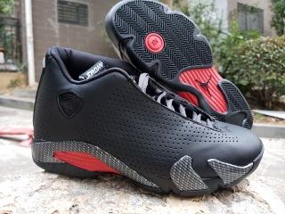 Jordan 14 men shoes-9010