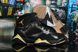Jordan 7 men shoes -20903