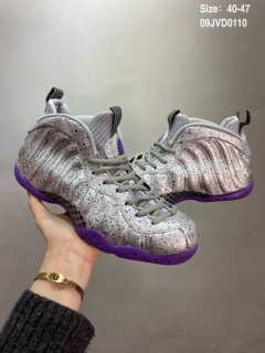 Nike Air Foamposite -209015