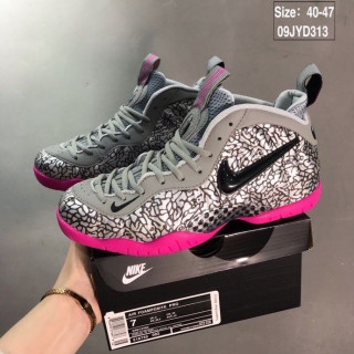 Nike Air Foamposite -209016