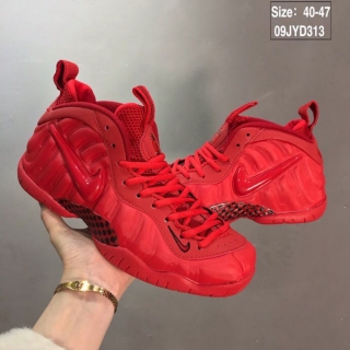 Nike Air Foamposite -209018