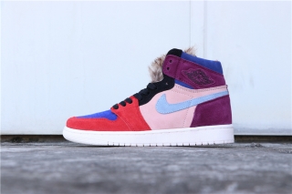 Air Jordan 1“Aleali May”-20888