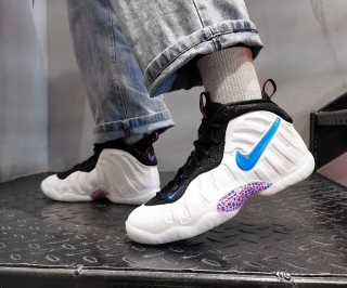 Nike Air Foamposite -209019