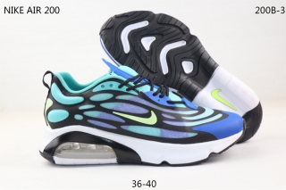 NIKE AIR MAX 200V3 women-23331