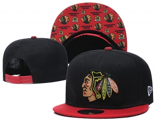 NHL CAPS-20001