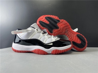 Air Jordan 11 super men-20998