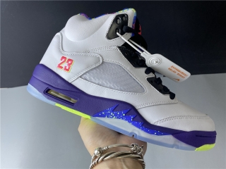 Air Jordan 5 Alternate Bel-Air-20988