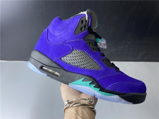 Air Jordan 5Air Jordan 5  Alternate Grape-Air -20998