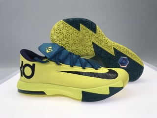 Durant men KD 6 shoes-20938