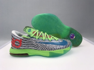 Durant men KD 6 shoes-244212