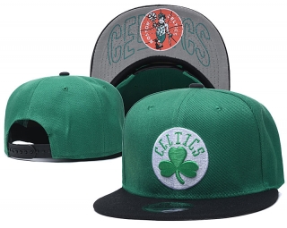 NBA Boston Celtics Snapback-NEW20010.yongshun