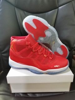 Jordan 11 men shoes-20012