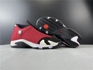 Air Jordan 14 Gym Red-20999