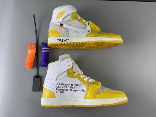 OFF-WHITE x Nike -23e33