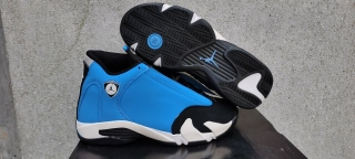 Air jordan 14 men shoes-20992