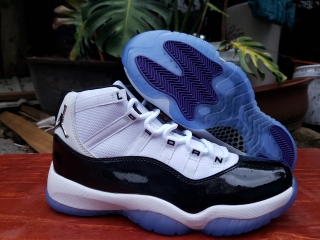 Jordan 11 men shoes-20018