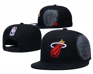 NBA Miami Heat Snapback-new20002.yongshun