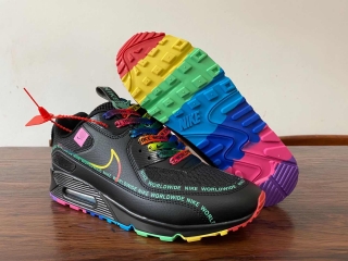 AIR MAX 90 women shoes -new20039