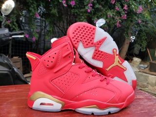 Jordan 6 men shoes-20334