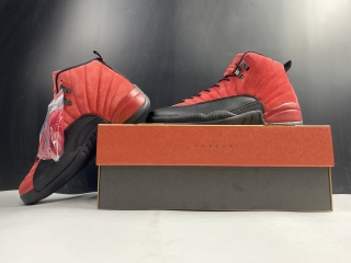 Air Jordan 12 “Reverse Flu Game-29101