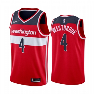 NBA wizards westblook #4-02