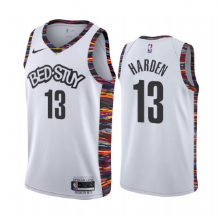 NBA BROOKLYN NETS HARDEN #13-05