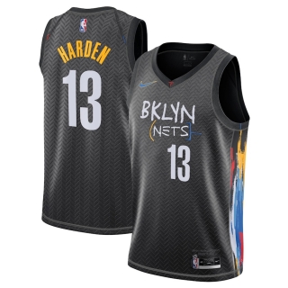 NBA BROOKLYN NETS HARDEN #13-07