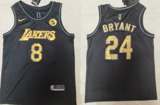 NBA LOS ANGELES LAKERS #24-04