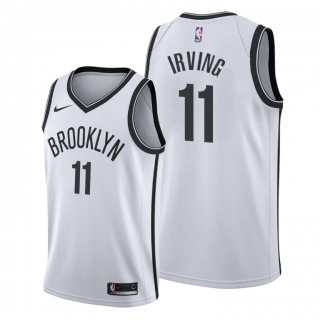 NBA BROOKLYN NETS IRVING #11-04