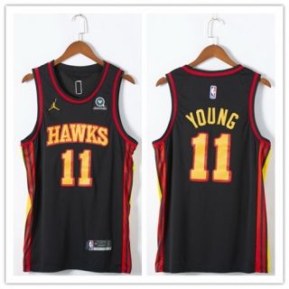 NBA ATLANTA HAWKS #11-04