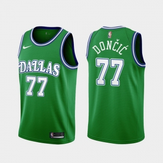 NBA DALLAS MAVERICKS #77-01