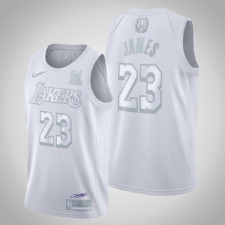 NBA LOS ANGELES LAKERS  JAMES#23-02