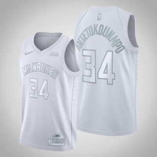 NBA MILWAUKEE BUCKS ANTETOKOUNMPO #34-01