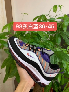 NIKE AIR MAX 98-03