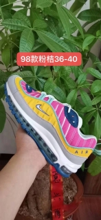 NIKE AIR MAX 98-06