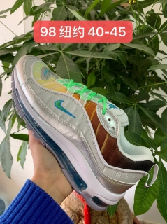 NIKE AIR MAX 98-07