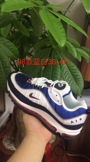NIKE AIR MAX 98-17