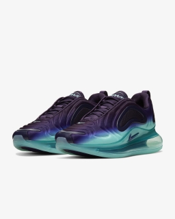 NIKE AIR MAX 720 TPU-38
