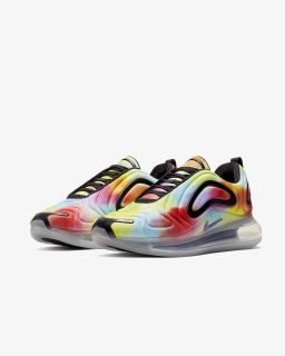 NIKE AIR MAX 720 TPU-40