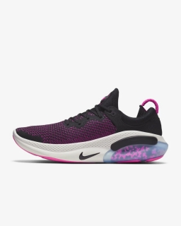 NIKE JOYRIDE RUN FK-02