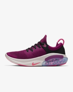NIKE JOYRIDE RUN FK-12