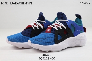 NIKE HUARACHE TYPE-05