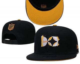 NFL Pittsburgh Steelers snapback-903