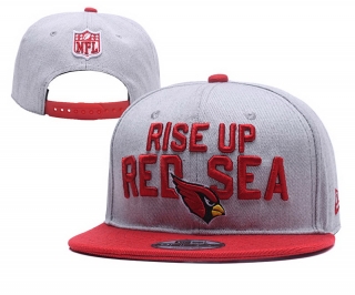 NFL ARIZONA CARDINALS snapback-808