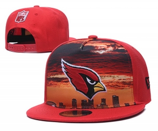 NFL ARIZONA CARDINALS snapback-811