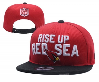 NFL ARIZONA CARDINALS snapback-821