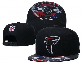 NFL Atlanta Falcons snapback-807